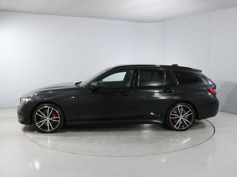 Used BMW 3 Series 2023 for sale - 77690977: Photo 45