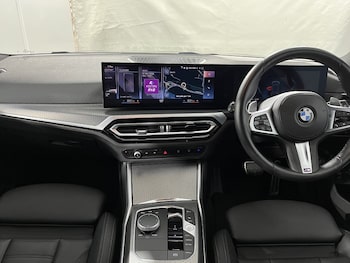 Used BMW 3 Series 2023 for sale - 77690977: Photo