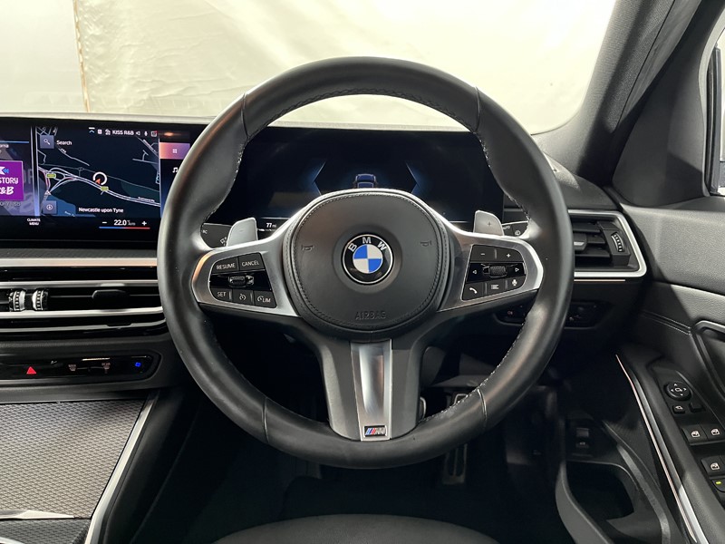 Used BMW 3 Series 2023 for sale - 77690977: Photo 5