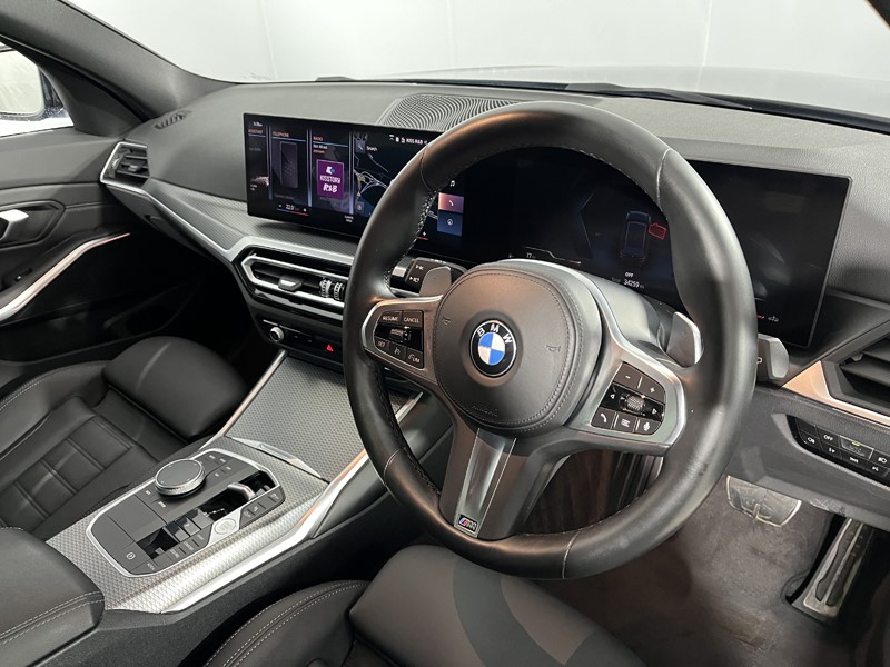 Used BMW 3 Series 2023 for sale - 77690977: Photo 6