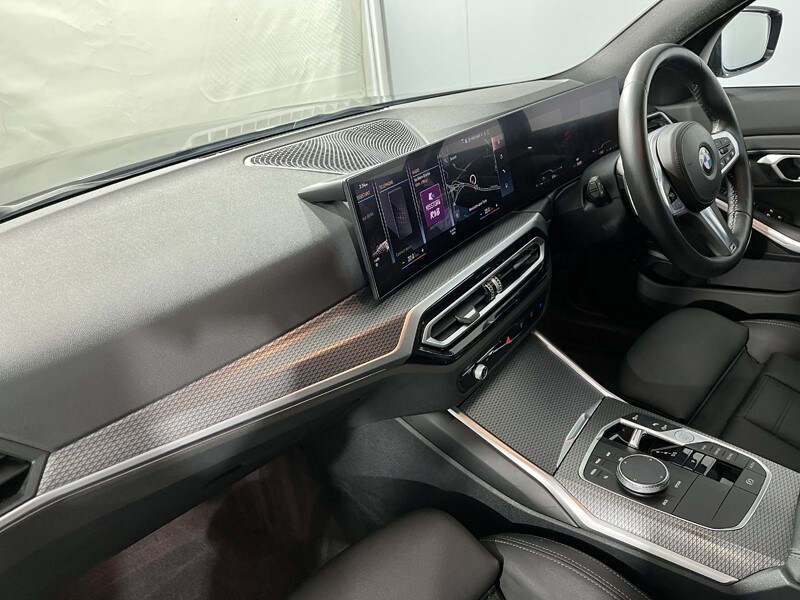 Used BMW 3 Series 2023 for sale - 77690977: Photo 7