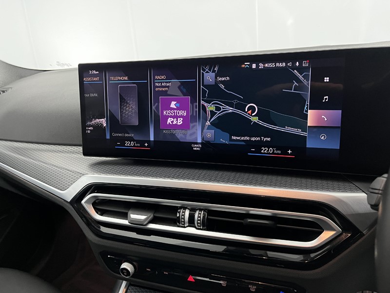 Used BMW 3 Series 2023 for sale - 77690977: Photo 8