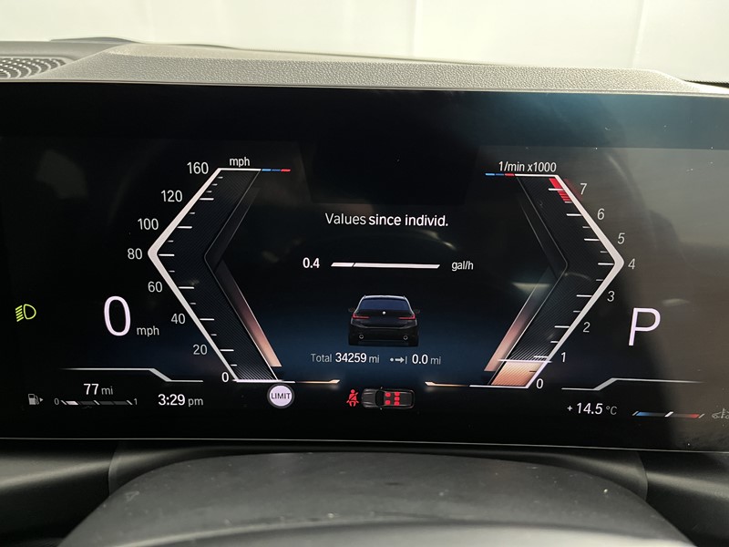 Used BMW 3 Series 2023 for sale - 77690977: Photo 9