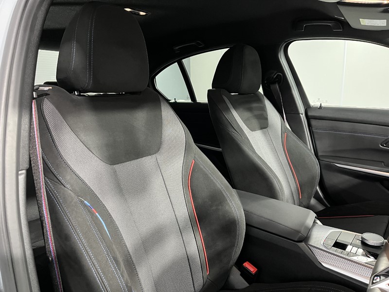 Used BMW 3 Series 2025 for sale - 77079265: Photo 11