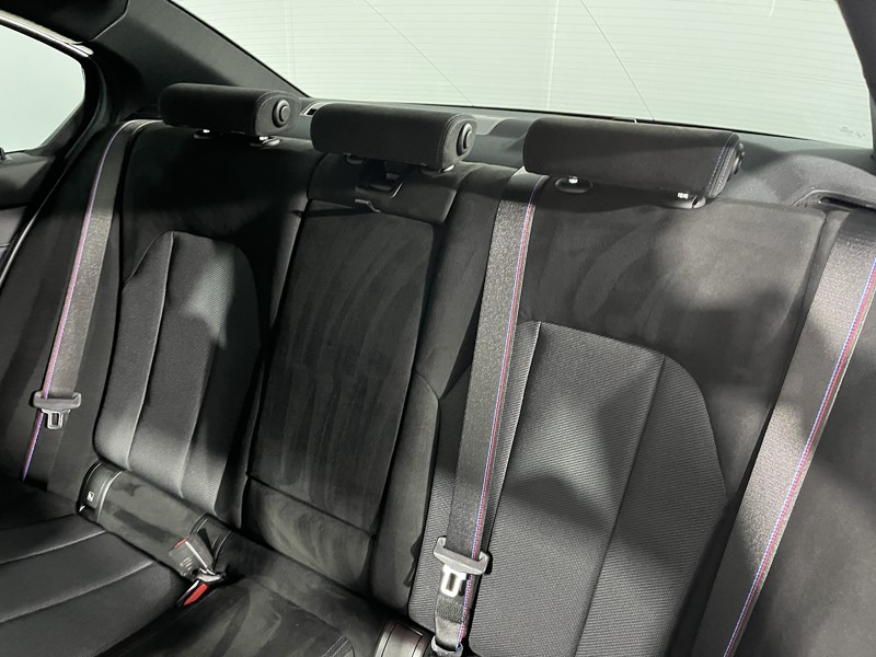 Used BMW 3 Series 2025 for sale - 77079265: Photo 12