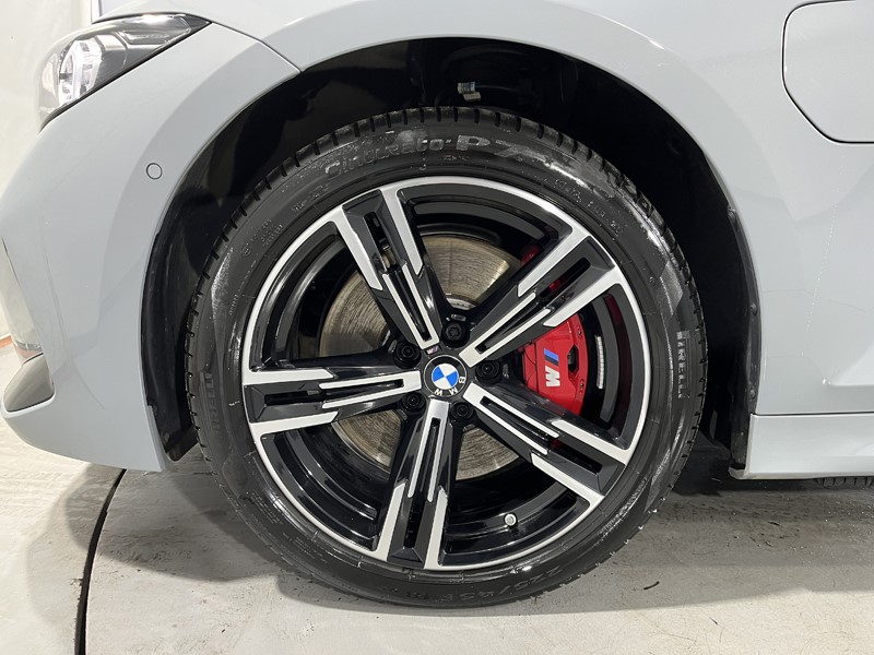 Used BMW 3 Series 2025 for sale - 77079265: Photo 14