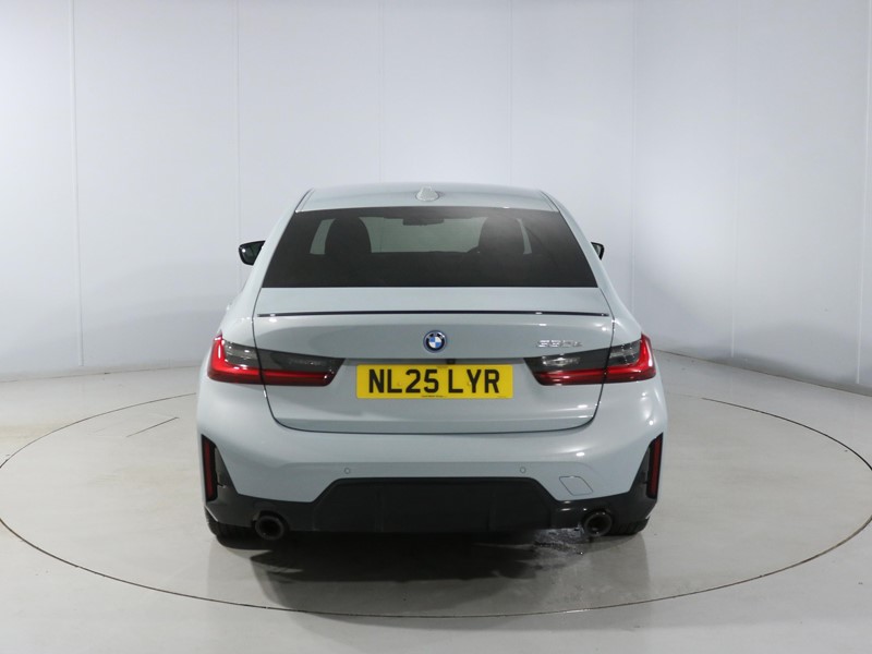 Used BMW 3 Series 2025 for sale - 77079265: Photo 15