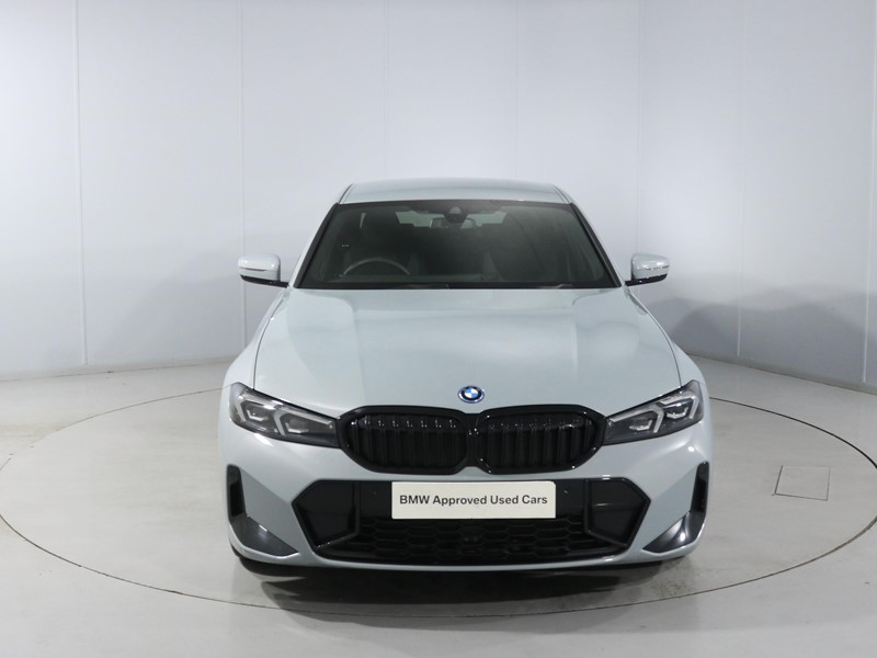 Used BMW 3 Series 2025 for sale - 77079265: Photo 16