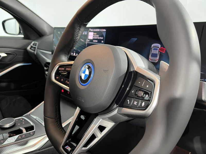 Used BMW 3 Series 2025 for sale - 77079265: Photo 22