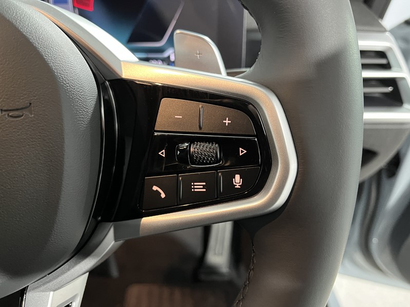 Used BMW 3 Series 2025 for sale - 77079265: Photo 24