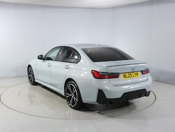 Used BMW 3 Series 2025 for sale - 77079265: Photo