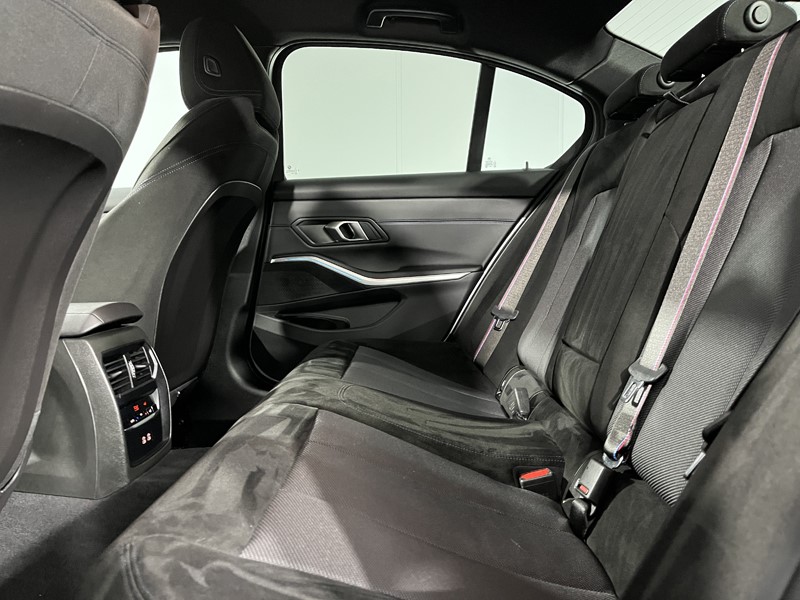 Used BMW 3 Series 2025 for sale - 77079265: Photo 37