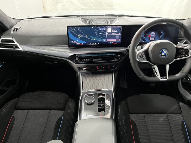 Used BMW 3 Series 2025 for sale - 77079265: Photo 4