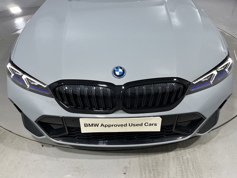 Used BMW 3 Series 2025 for sale - 77079265: Photo 43