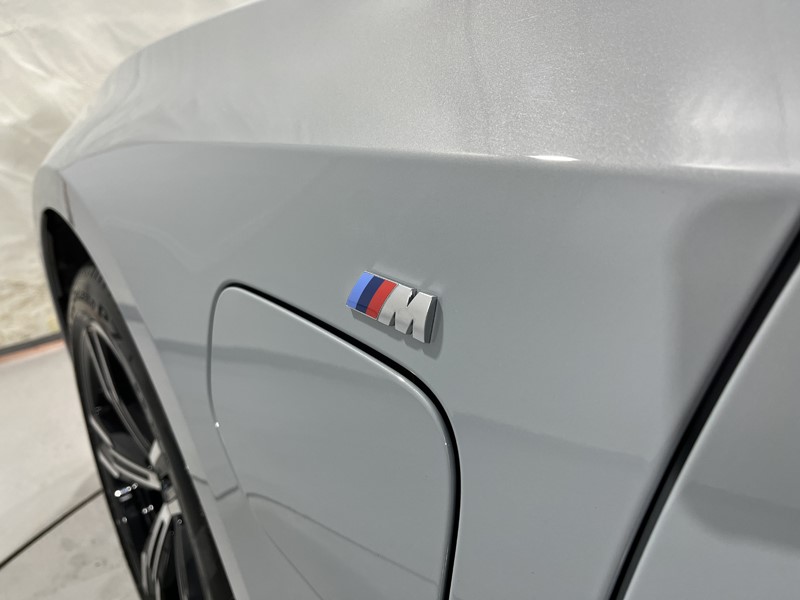 Used BMW 3 Series 2025 for sale - 77079265: Photo 45