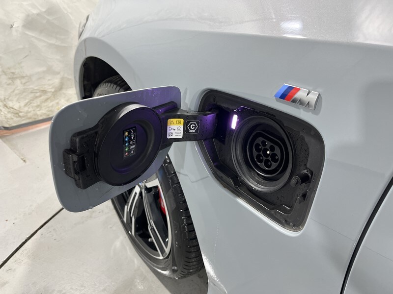 Used BMW 3 Series 2025 for sale - 77079265: Photo 46