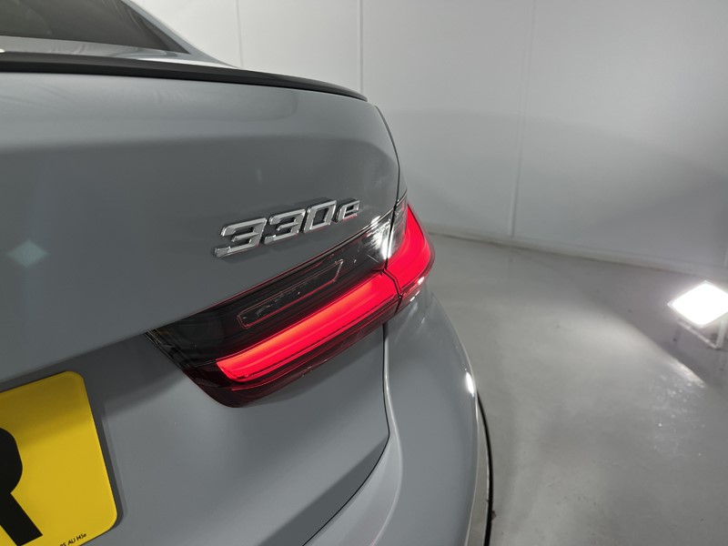 Used BMW 3 Series 2025 for sale - 77079265: Photo 48