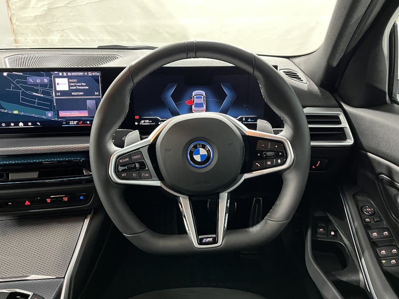 Used BMW 3 Series 2025 for sale - 77079265: Photo 5