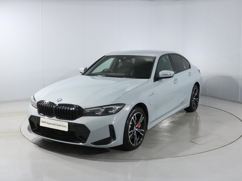 Used BMW 3 Series 2025 for sale - 77079265: Photo 51