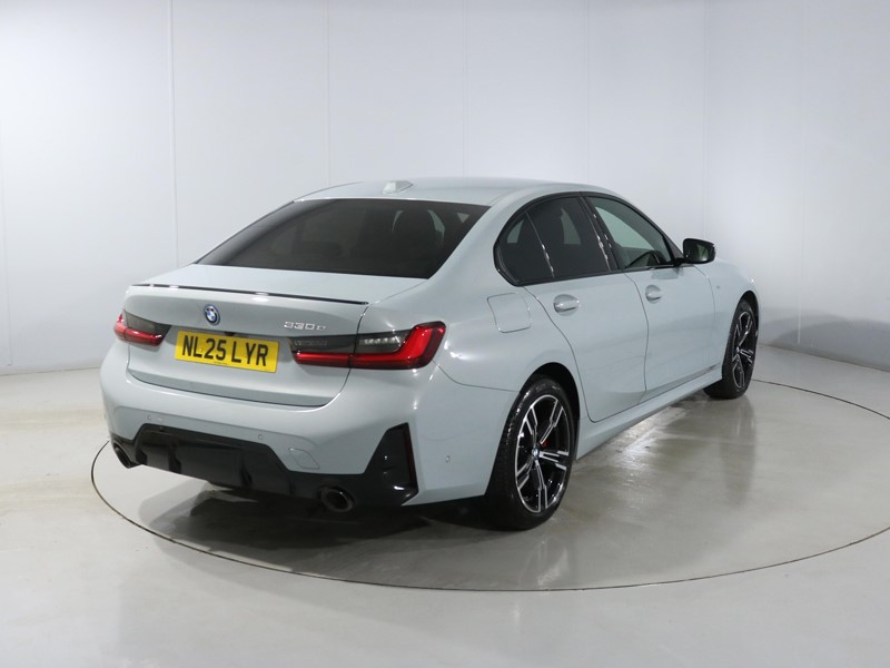 Used BMW 3 Series 2025 for sale - 77079265: Photo 52