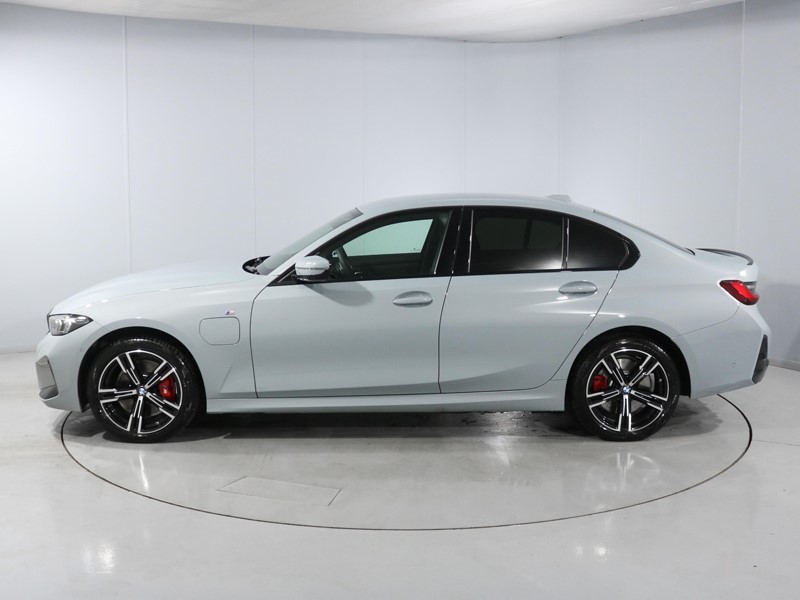 Used BMW 3 Series 2025 for sale - 77079265: Photo 53