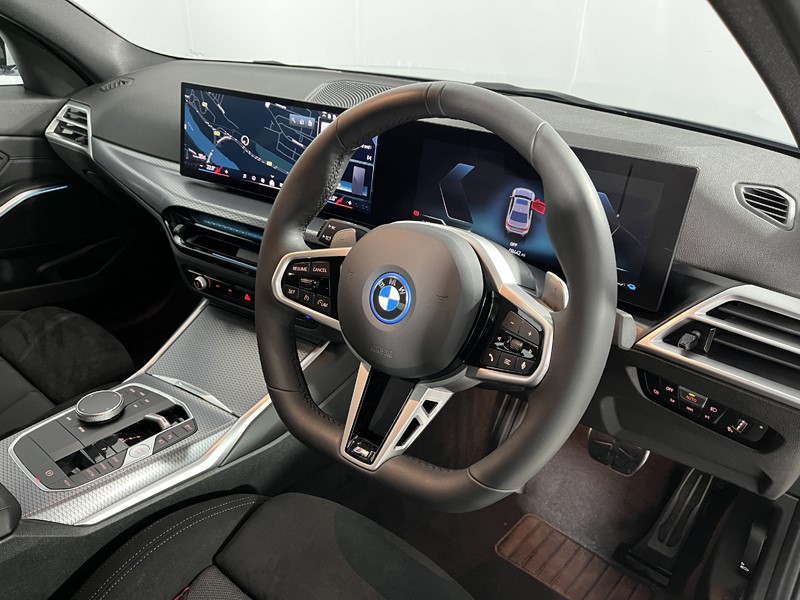 Used BMW 3 Series 2025 for sale - 77079265: Photo 6