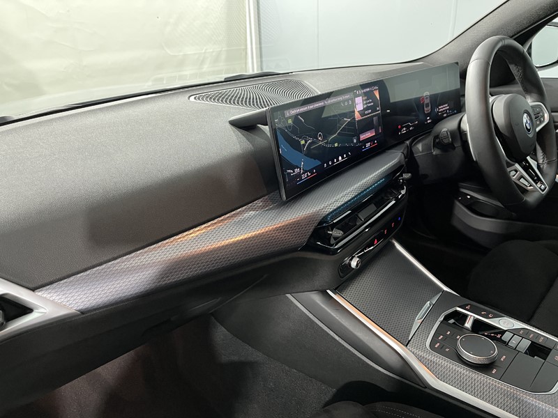 Used BMW 3 Series 2025 for sale - 77079265: Photo 7