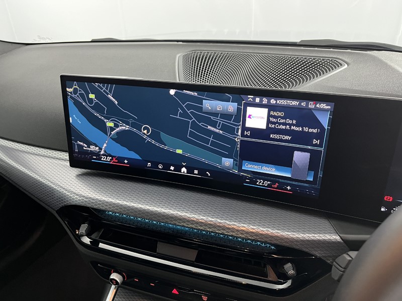 Used BMW 3 Series 2025 for sale - 77079265: Photo 8