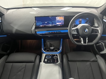 Used BMW X3 2025 for sale - 79184098: Photo