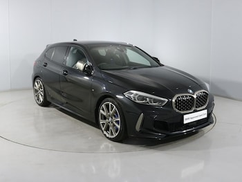 Used BMW 1 Series 2023 for sale - 78925829: Photo