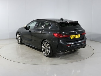 Used BMW 1 Series 2023 for sale - 78925829: Photo