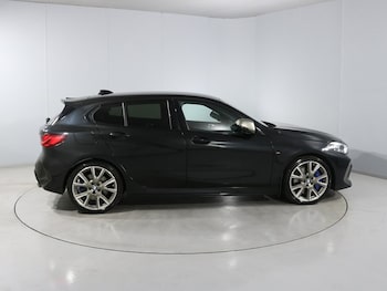 Used BMW 1 Series 2023 for sale - 78925829: Photo