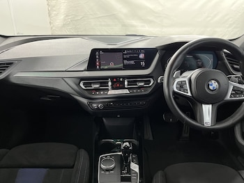 Used BMW 1 Series 2023 for sale - 78925829: Photo