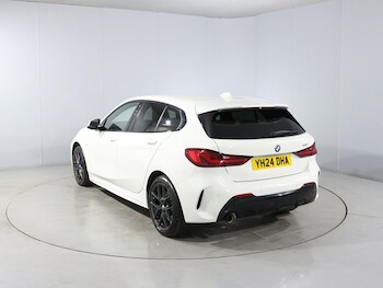 Used BMW 1 Series 2024 for sale - 78313817: Photo