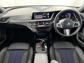 Used BMW 1 Series 2024 for sale - 78313817: Photo