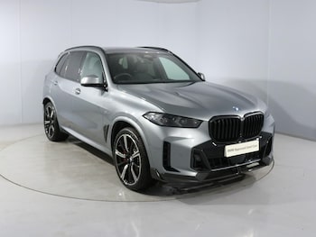 Used BMW X5 2026 for sale - 78779087: Photo