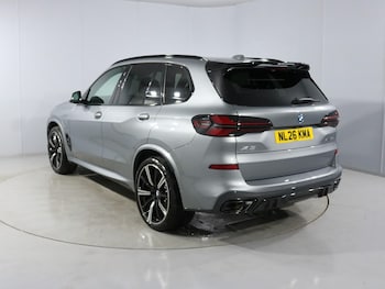 Used BMW X5 2026 for sale - 78779087: Photo