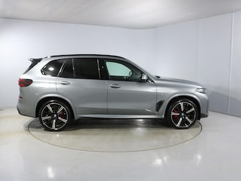 Used BMW X5 2026 for sale - 78779087: Photo