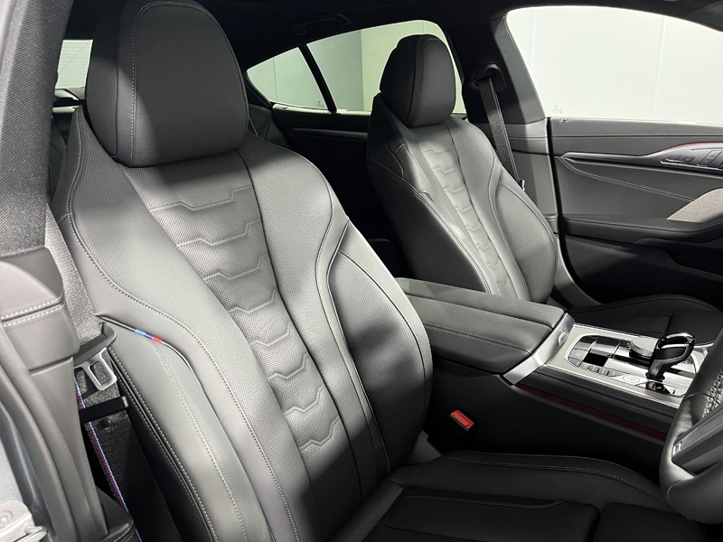 Used BMW 8 Series 2025 for sale - 76981049: Photo 11