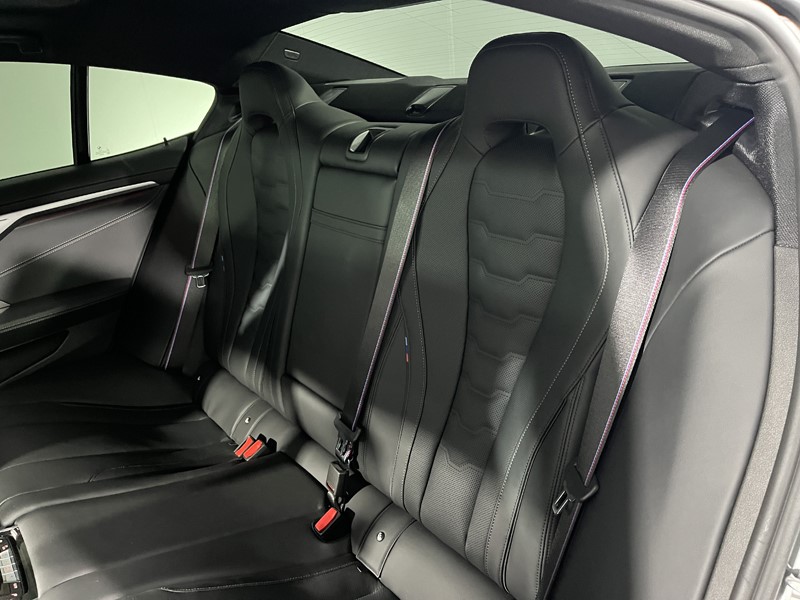 Used BMW 8 Series 2025 for sale - 76981049: Photo 12
