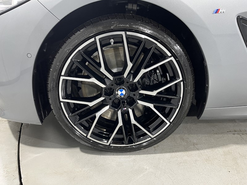 Used BMW 8 Series 2025 for sale - 76981049: Photo 14