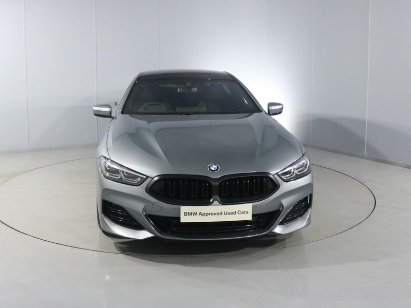 Used BMW 8 Series 2025 for sale - 76981049: Photo 16