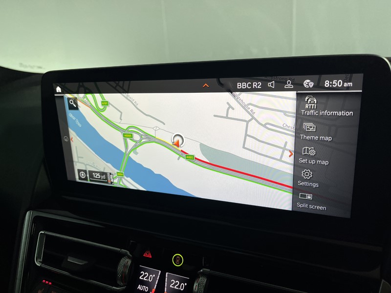 Used BMW 8 Series 2025 for sale - 76981049: Photo 17