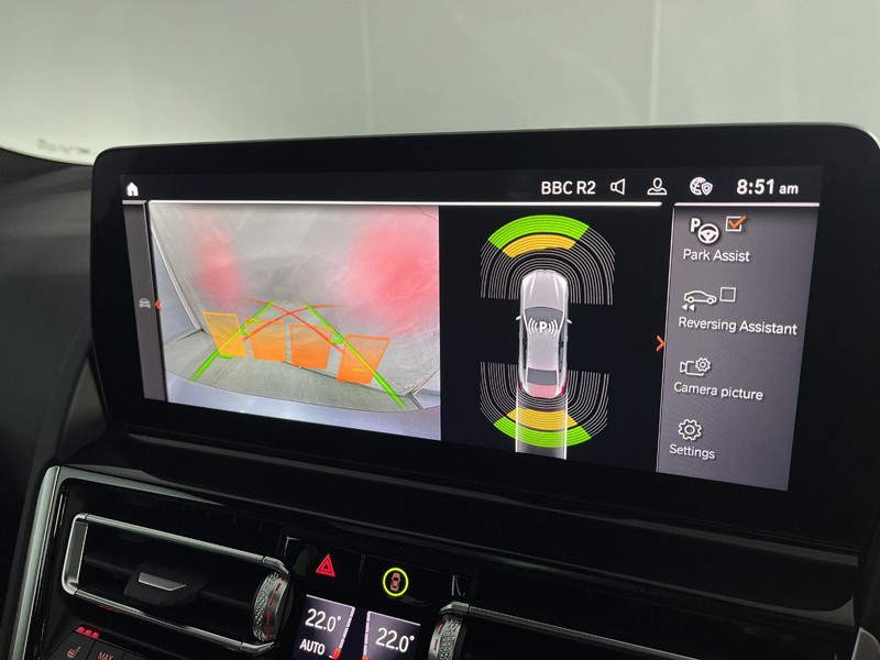 Used BMW 8 Series 2025 for sale - 76981049: Photo 18