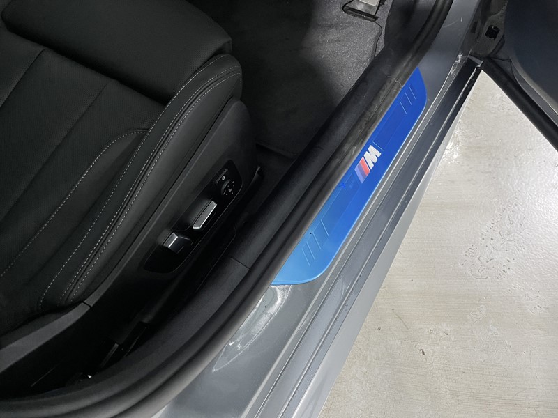 Used BMW 8 Series 2025 for sale - 76981049: Photo 19