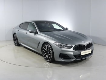 2025 (75) - 840i M Sport 4dr Auto