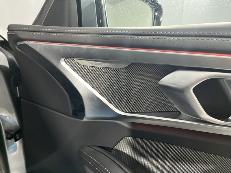 Used BMW 8 Series 2025 for sale - 76981049: Photo 21