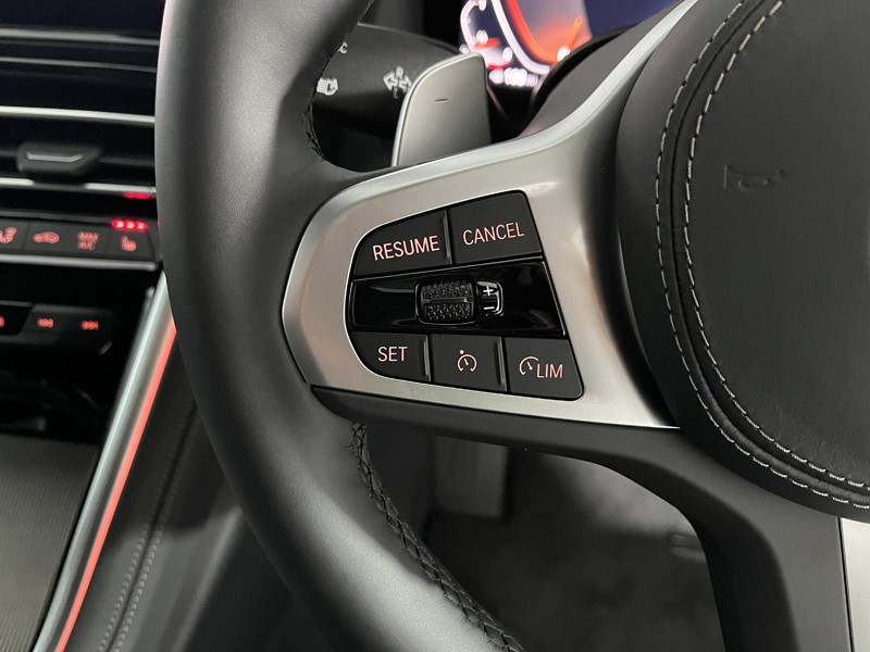 Used BMW 8 Series 2025 for sale - 76981049: Photo 24