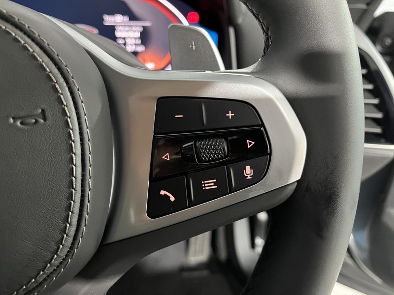 Used BMW 8 Series 2025 for sale - 76981049: Photo 25