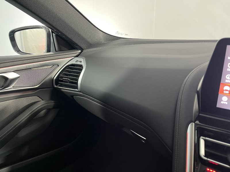 Used BMW 8 Series 2025 for sale - 76981049: Photo 28